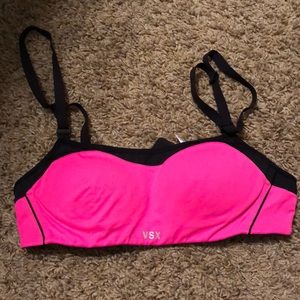 Victoria secret sports bra
